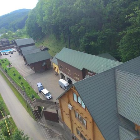 Кремениця Rivna 외부 사진