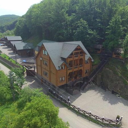 Кремениця Rivna 외부 사진