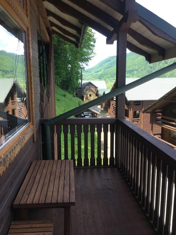 Кремениця Rivna 외부 사진