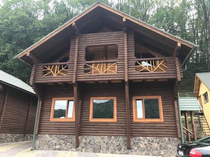 Кремениця Rivna 외부 사진
