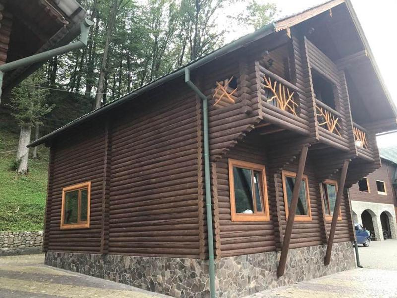 Кремениця Rivna 외부 사진